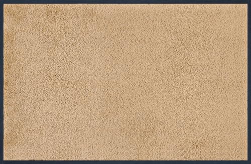 Wash+Dry - Tappeto Sahara 50X75, Beige
