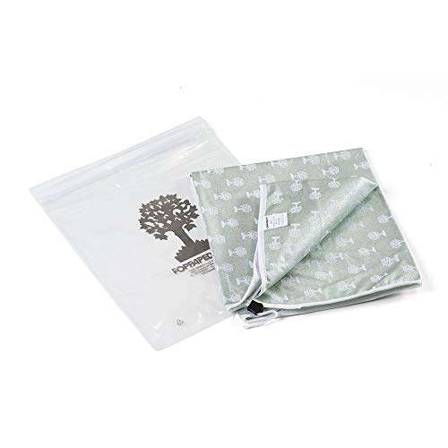 Foppapedretti Lacopertina Small Copertina Ricambio Per Asse Stir8, Stirofast E Skinny