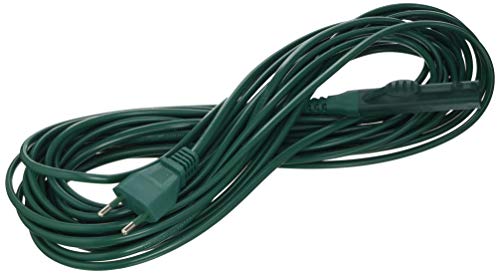 Domestik Line Service Cavo 10M Per Vorwerk Folletto Vk 140 Con Certificazioni