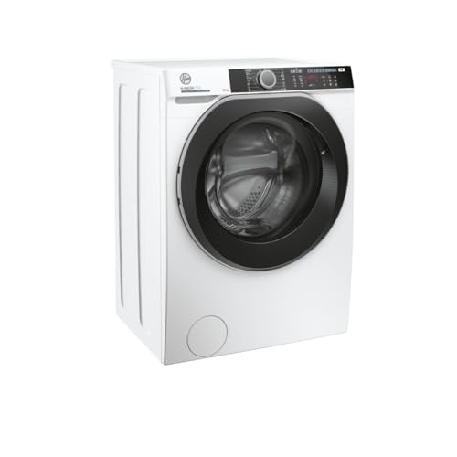 Lavatrice 10Kg Hoover Hwe410Ambs/1 A Vapore Inverter Cl. A