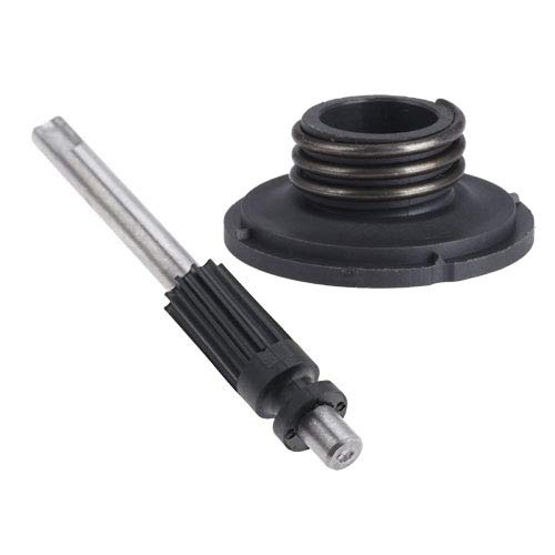 Pompe Olio, Pompe A Vite A Chiocciola, Per Husqvarna 340 345 346Xp 350 351 353 357, Parti Per Motosega