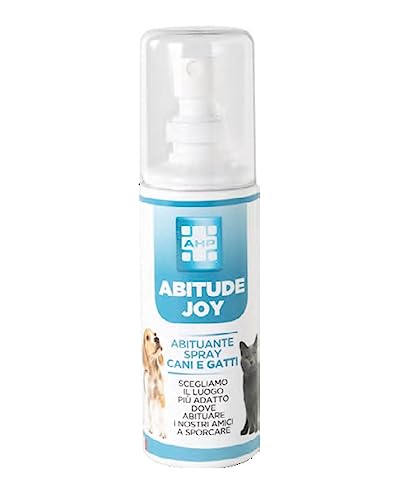 Bruer Abitude Spray, Come Da Foto