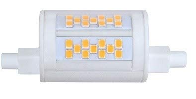 Corel Italy Ld9280 Lampadina A Led Smd R7S Evo 78Mm 12W 3000K