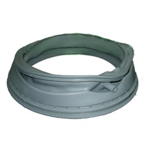 Easyricambi Guarnizione Soffietto Per Porta Oblo' Lavatrice - Giunto In Gomma - Bosch 281835 361127