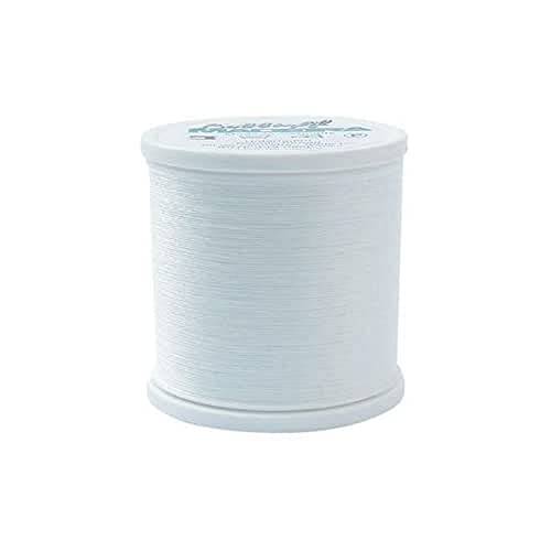 Madeira M9765-1001 Filo Inferiore, 1001 Bianco, 500 M, Unità