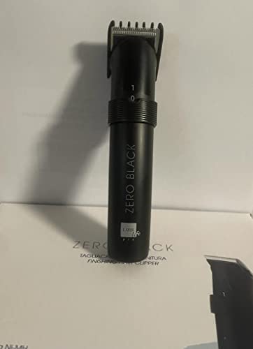Labor Pro Taglia Capelli Zero Black