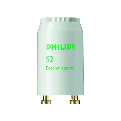 S2 4-22W Ser 220-240V Wh Eur/12X25Ct