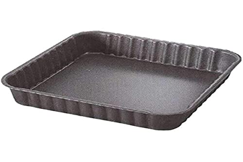 Ballarini Patisserie Form Pizza Antiaderente In Alluminio Nero