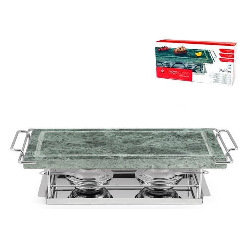 Home Pietra Ollare As Rett37X19 Pentole E Preparazione Cucina