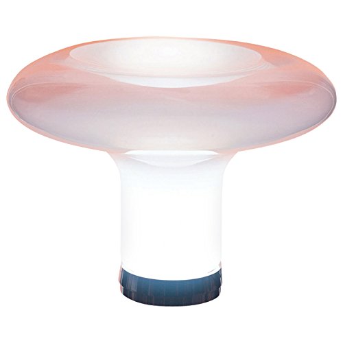Artemide Lesbo Lampada, Bianco Sfumato