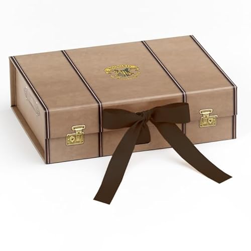 Harry Potter Scatola Regalo Baule Taglia S