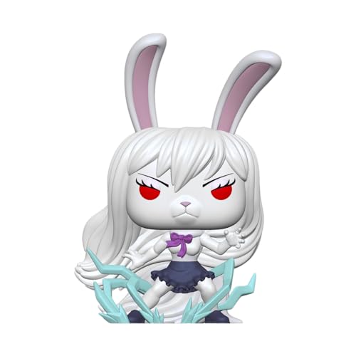 Funko Pop! One Piece Carrot Shop Esclusiva (Solo Comune - No Chase)