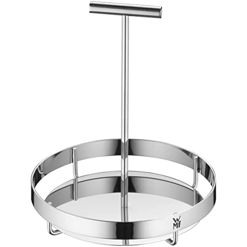 Wmf 0667996040 - Portacondimenti De Luxe
