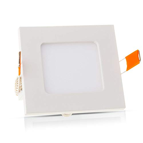 V-Tac Vt-1807 4870 18 W, Bianco