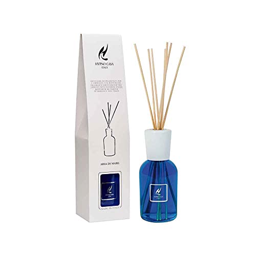 Hypno Casa Italy Diffusore Con Bastoncini Aria Di Mare 250 Ml