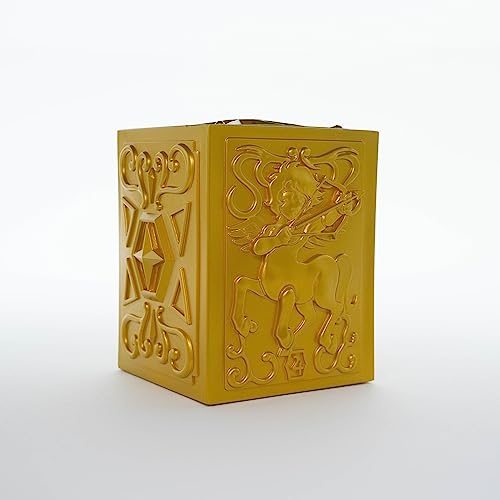 Salvadanaio Pandora'S Box Gold Sagittario - Aiolos