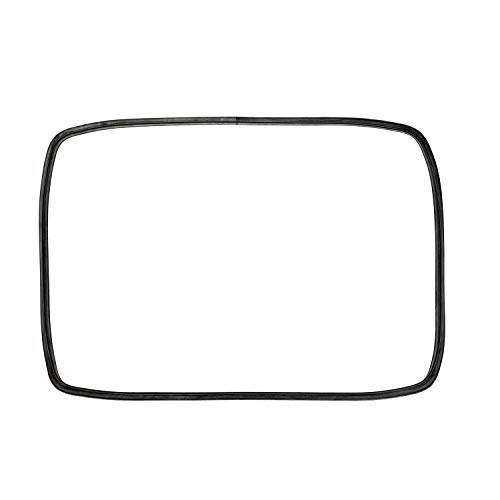 Mirtux Guarnizione Forno Teka Gomma Per Porta Forno Teka Include 4 Ganci Per Una Facile Installazione E Fissaggio. Codice Ricambio 83130601