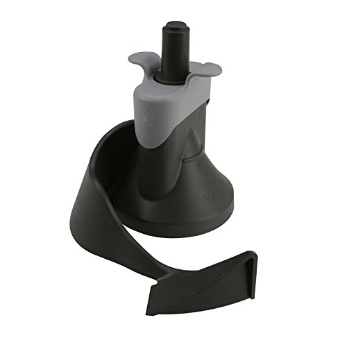 First4Spares - Lama Mescolatore Per Friggitrici Tefal Actifry Completa Con Guarnizione