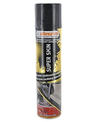 Super Skin 400Ml