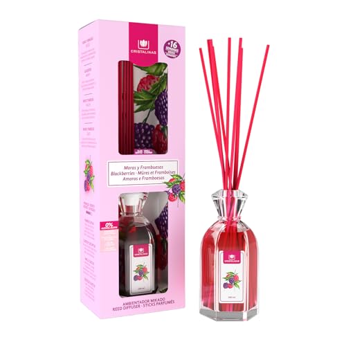 Cristalinas Deodorante In Stick 0% Alcool More E Lamponi 180 Ml