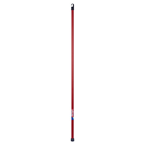 Vileda Lavapavimenti Manico Ottimo Per Ogni Ricambio Lavapavimenti, 125Cm