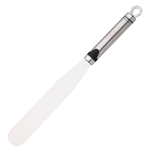 Bergner Gizmo - 32 Cm Di Spatola Da Cucina - Antidolori