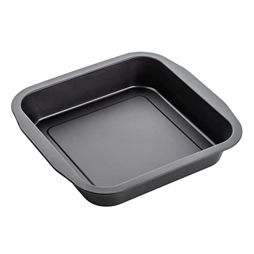 Zenker Teglia Quadrata Black Metallic Ideale Per Brownies E Lasagne