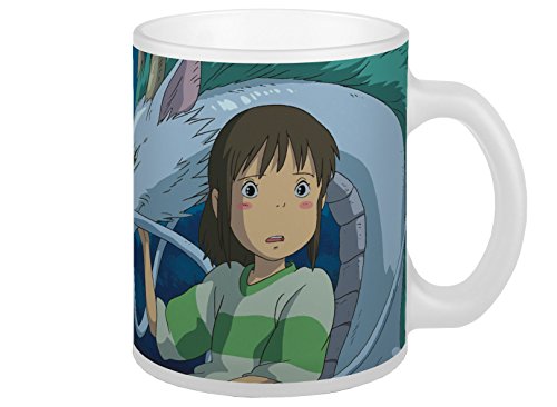 Sémic Mug Ghibli - Chihiro