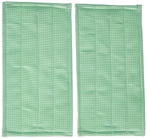Bierre Store Set 4 Panni Pulilava Folletto Sp600 Compatibili
