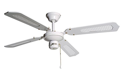 Orbegozo Cf 03105 B Ventilatore Da Soffitto