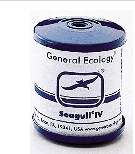 Its Todini Srl Filtro X Depuratore Seagull Iv X (046515)