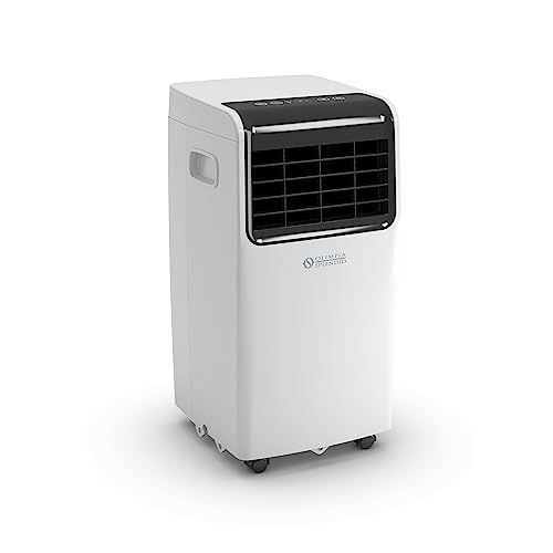 Condizionatore Portatile Olimpia Splendid Dolceclima Compact 10 Mb 10000 Btu/H