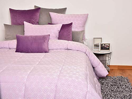 Mi Casa Edredon Snow Letto 90