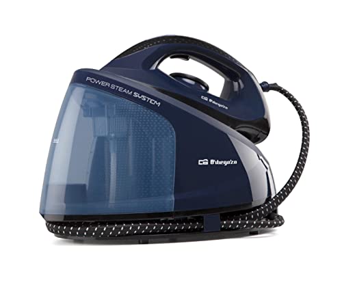 Orbegozo Centro De Planchado Vp 8550 2400W Depã“Sito De Agua 1.2L