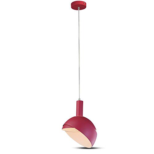 V-Tac Lampadario Sospensione, Rosa