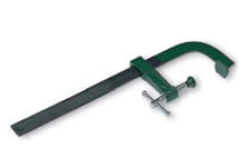 Masidef Member Of The Würth Group Max-Power Pr868040 Strettoio Per Falegname 80 X 400 Mm, Blu, 12 Unità