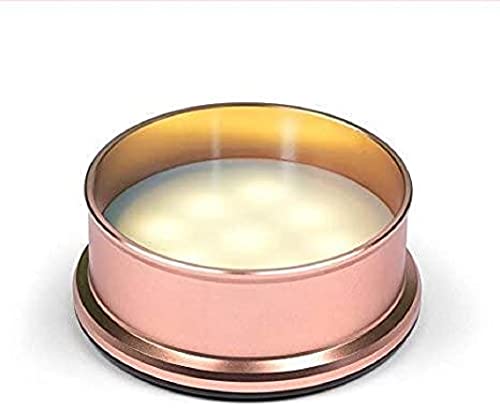 Thumbs Up Sottobottiglia Illuminato - Illuminating Bottle Coaster