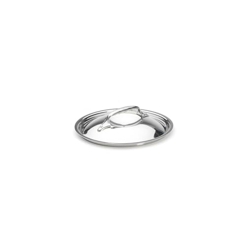 De Buyer 3709.18, Affinity, Coperchio, 18 Cm