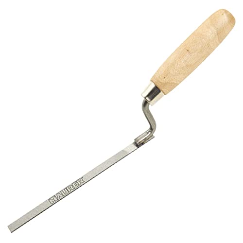 Maurer 2170105 Paleta Bordear