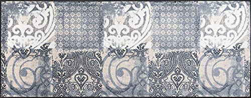 Wash + Dry - Tappeto Arabesque 75X190, Beige