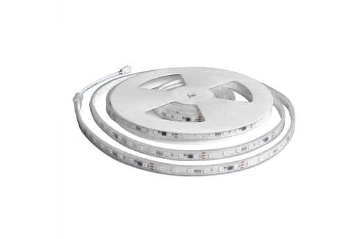V-Tac Striscia Led Rgb 13W Lunghezza 5M - 23146