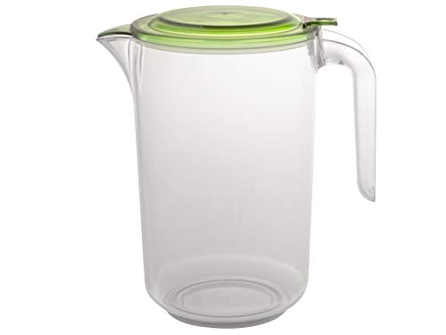 Cosmoplast Caraffa Cosmopl.Trasp.C/Cop.1.5-408