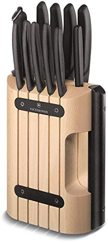 Victorinox Taco Para Cuchillos, Vacio