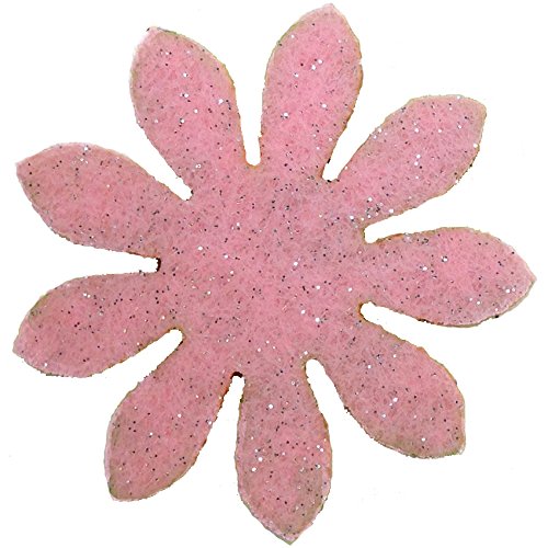 Petra Di News A Blfg4903 – 32 Confetti Decorativi, Fliz, Rosa, 18 X 12 X 5 Cm