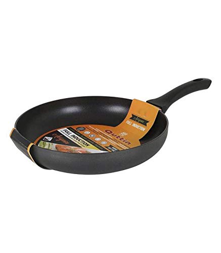 Quttin S2203022 Sarten, Stainless Steel