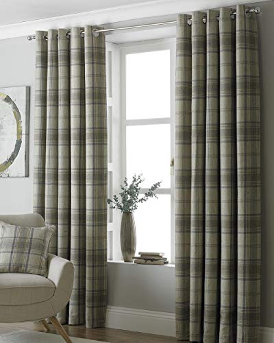Riva Paoletti 2 Aviemore 229X229 R/T Rmc Natural, Tessuto, 90 X 90 (229 X 229 Cm), 90X90 (229X229Cm)