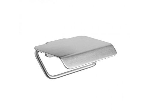 Tatay Artic Paper Holder, Chrome
