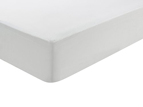 Pikolin Home - Coprimaterasso Con Cerniera Impermeabile E Traspirante. 135X190/200Cm-Letto Da 135