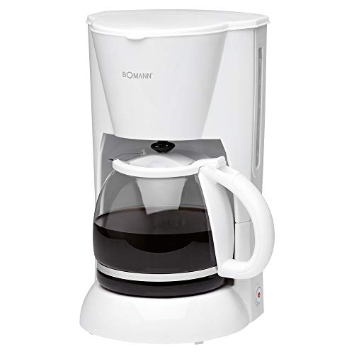 Caffett.Elettr.12/14 Tz.Booman