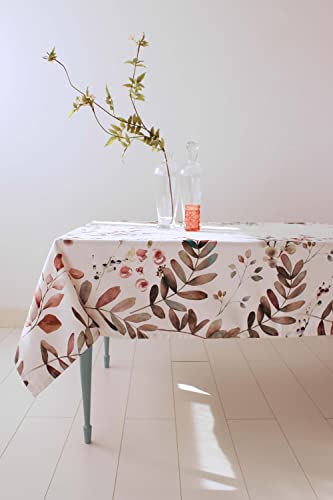 Castilla Textil | Xally 1 - Tovaglia Antimacchia In Twill 150 X 250 Cm